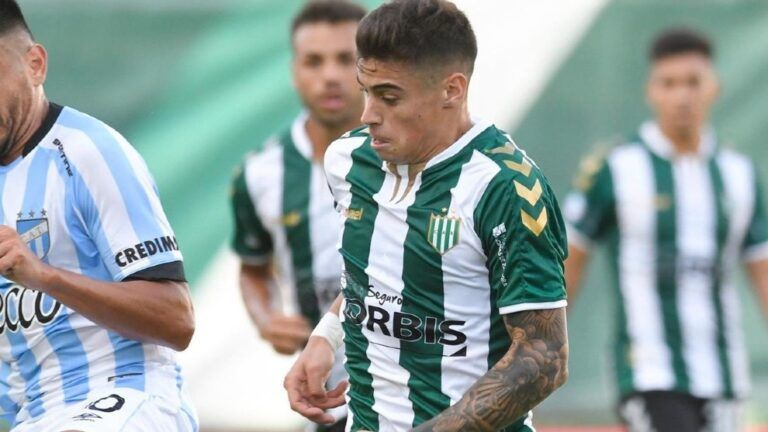 Mart&iacute;n Payero al Middlesbrough de Inglaterra