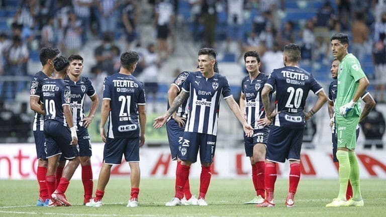 Ya rueda el bal&oacute;n de primera divisi&oacute;n en M&eacute;xico