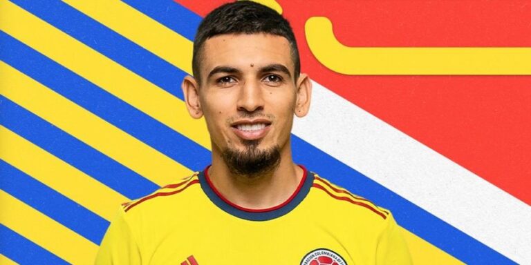 Daniel Muñoz y su salto a la Serie A