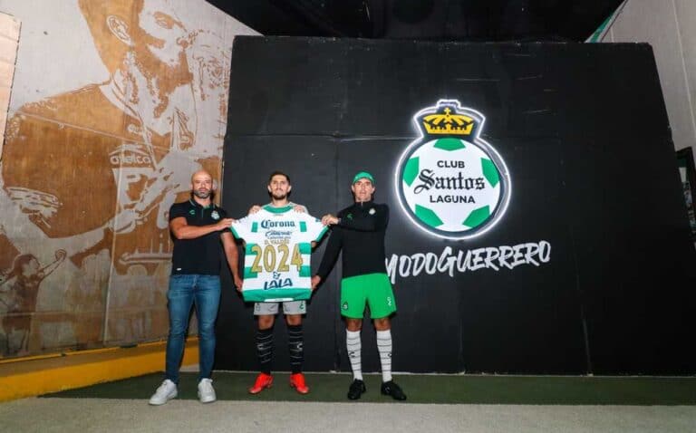 Diego Vald&eacute;s es nominado al All-Stars del f&uacute;tbol mexicano