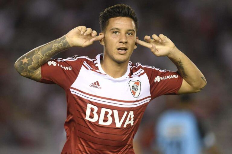 Driussi jugará en el Austin FC de la MLS