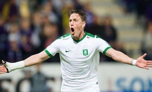 Confirmado: este ser&aacute; el nuevo n&uacute;mero &ldquo;9&rdquo; del Atl&eacute;tico San Luis