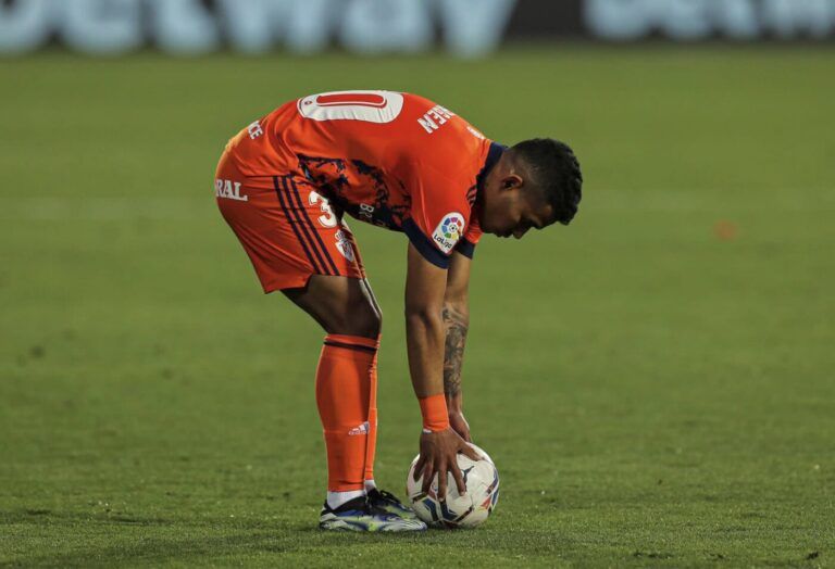 La Ponferradina sigue apostando por talento colombiano