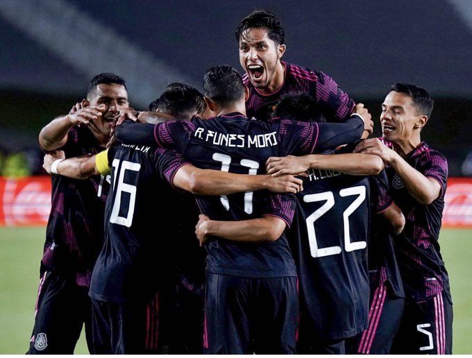 Lista la convocatoria de la Selecci&oacute;n Mexicana rumbo a Qatar