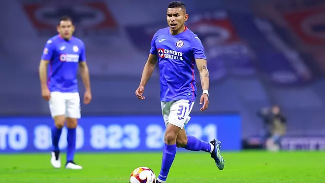 &iquest;Qu&eacute; le pasa al campe&oacute;n Cruz Azul en el Apertura 2021?