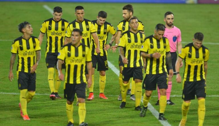 Los fichajes &ldquo;europeos&rdquo; que se le escapan a Pe&ntilde;arol