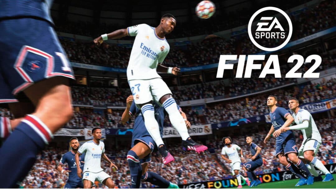 FIFA 22