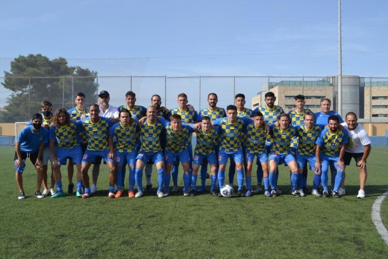 Inter Ibiza sigue confiando en los argentinos