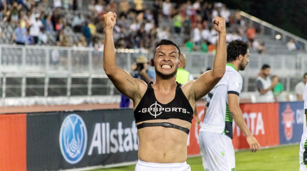 rodrigo-gattas-goal- Northern Tribune Canada