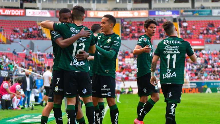 Ya rueda el bal&oacute;n de primera divisi&oacute;n en M&eacute;xico