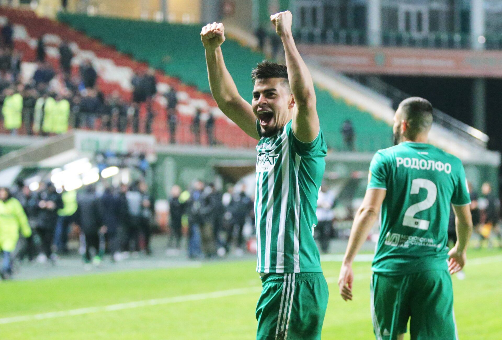 Wilker &Aacute;ngel, Gast&oacute;n Campi, Pe&ntilde;arol, Campeonato Uruguayo, Copa Sudamericana