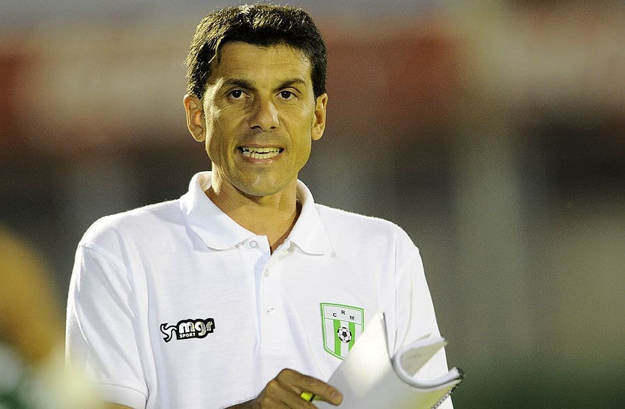 Larriera Pe&ntilde;aorl