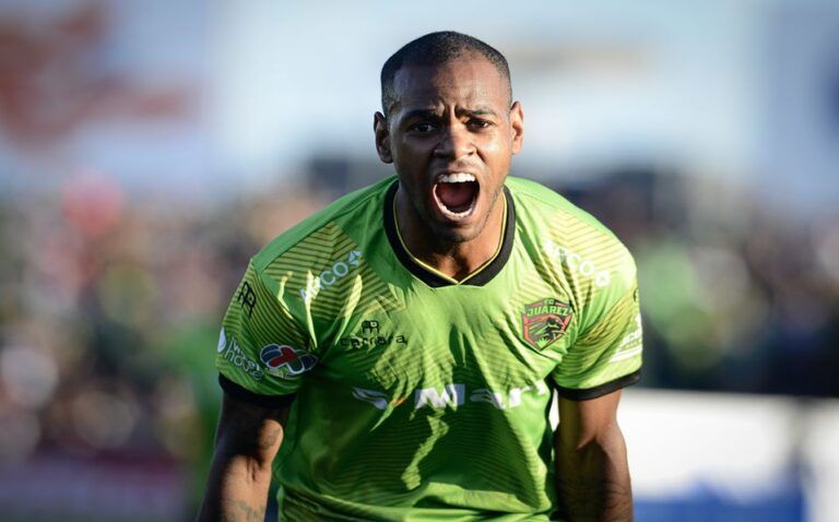 Diego Rol&aacute;n volver&aacute; a ser jugador del Ju&aacute;rez