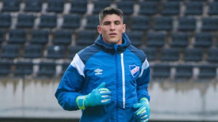 &iquest;Qui&eacute;nes ser&aacute;n los reservados del f&uacute;tbol uruguayo?