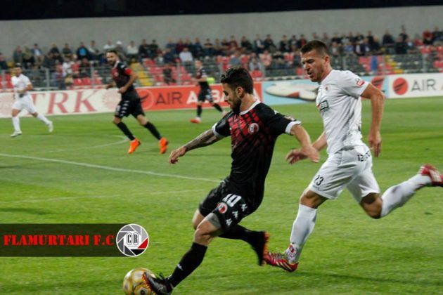 Agust&iacute;n Torassa, Kosovo, Albania, KF Tirana, argentinos por el mundo, primer argentino en Kosovo