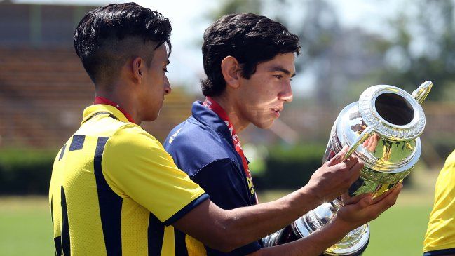 Foto: Carlos Parra/Comunicaciones ANFP