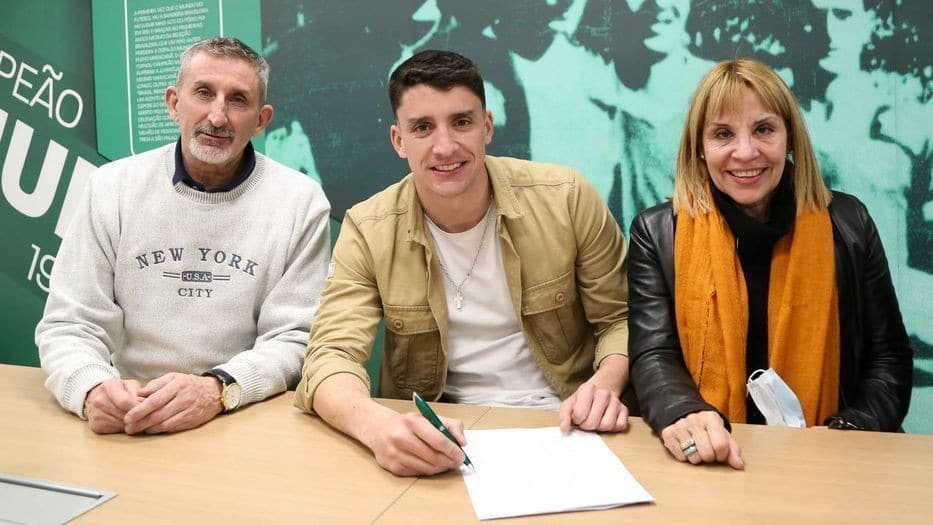 Fichajes, Pe&ntilde;arol, Altas y Bajas del Manya