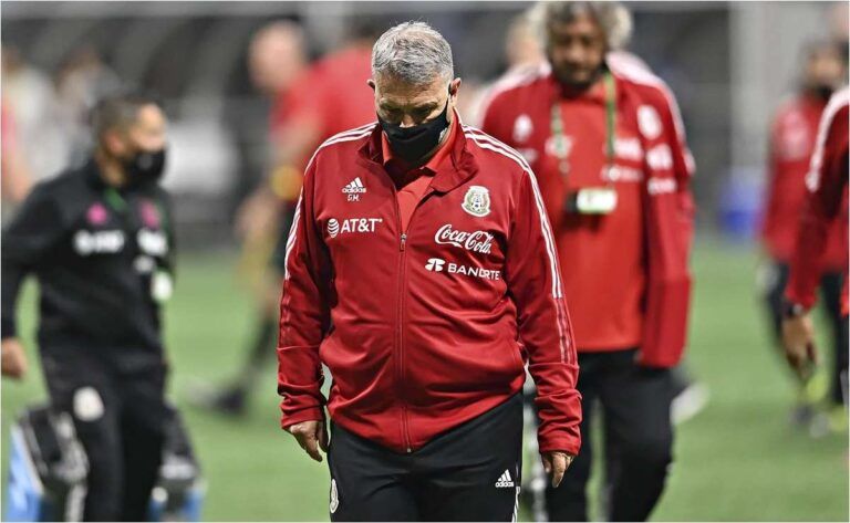 El cambio generacional en el &lsquo;Tri&rsquo; es inminente