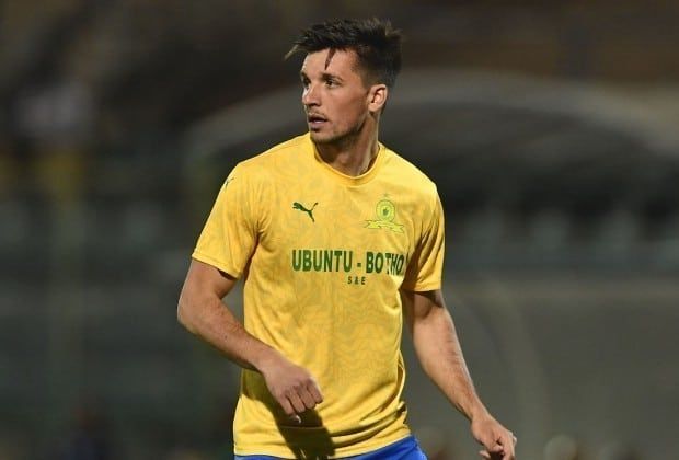 El ex Pe&ntilde;arol que termin&oacute; su traves&iacute;a por Sud&aacute;frica