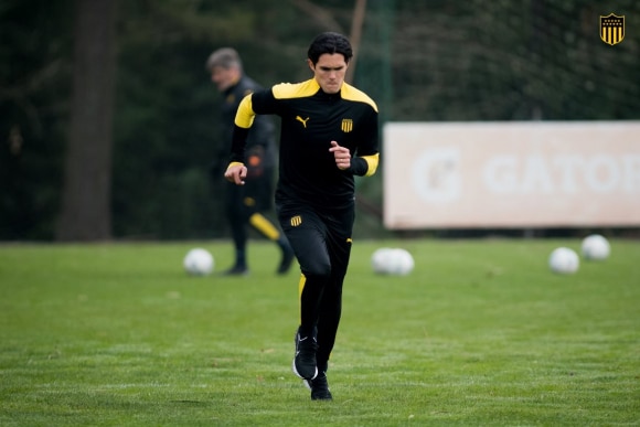 Fichajes, Pe&ntilde;arol, Altas y Bajas del Manya