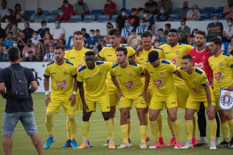 Yeyo De Gregorio debut&oacute; en el Lorca Deportiva