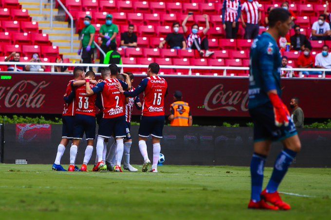 Los favoritos en el repechaje de la Liga MX