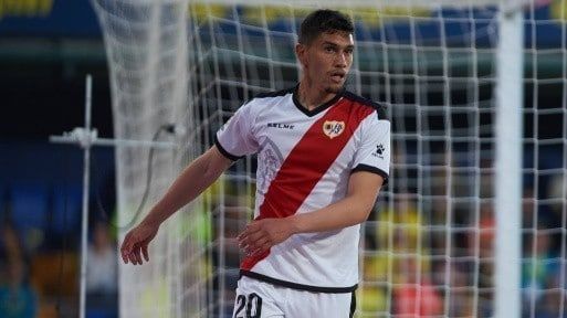 El defensor que llegar&iacute;a a Pumas por Johan V&aacute;zquez