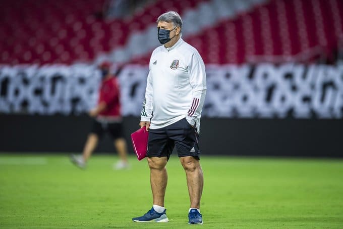 M&eacute;xico: Gerardo Martino, sin margen de error en las eliminatorias de la Concacaf