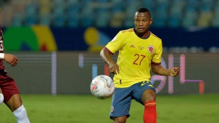 &iquest;Cu&aacute;l es el r&eacute;cord que romper&iacute;a Campaz en su pr&oacute;ximo equipo?