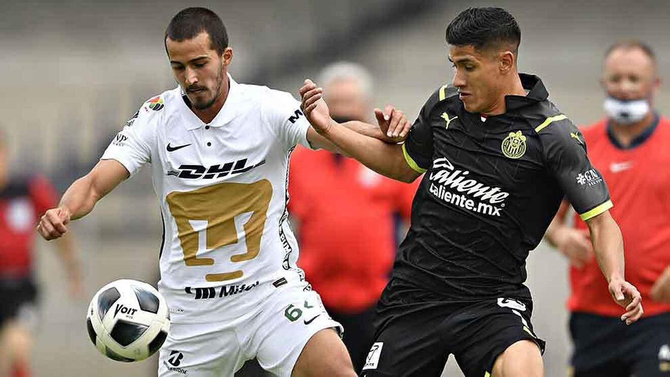 Imposible no hablar del Am&eacute;rica 