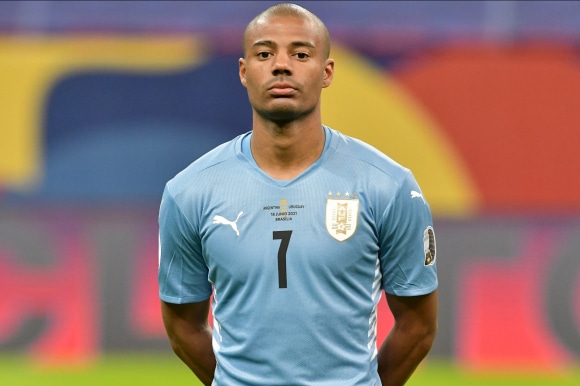 &iquest;Volver&aacute; Nicol&aacute;s de la Cruz a ser convocado por Tab&aacute;rez?