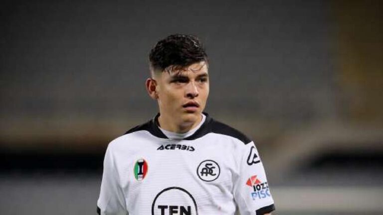 Agudelo y Salcedo, una pareja en busca de la salvación