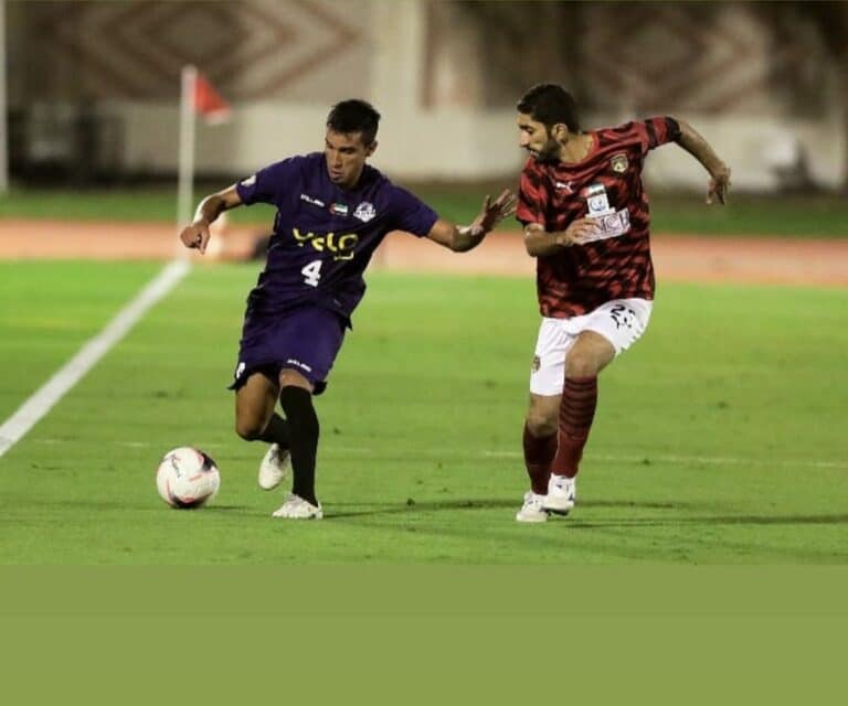 Diego Gonz&aacute;lez: &ldquo;Tengo fe de que voy a competir con los mejores&rdquo;