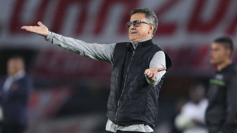 &iquest;Se marcha Osorio del Am&eacute;rica de Cali?