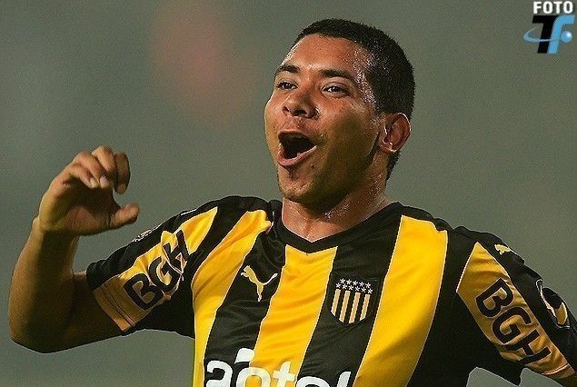&iquest;Qu&eacute; fue del ex Pe&ntilde;arol Cristian Palacios?