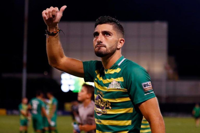 &iquest;Qui&eacute;nes son los uruguayos con m&aacute;s goles en el 2021?