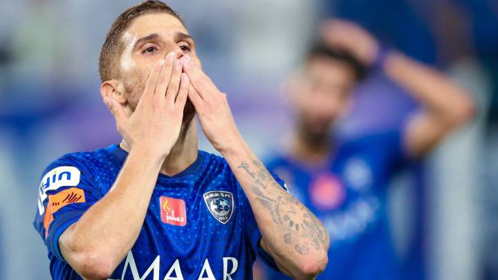 Dos colombianos en la final de la Champions