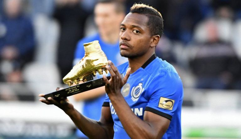 Jos&eacute; Izquierdo y un reencuentro nost&aacute;lgico