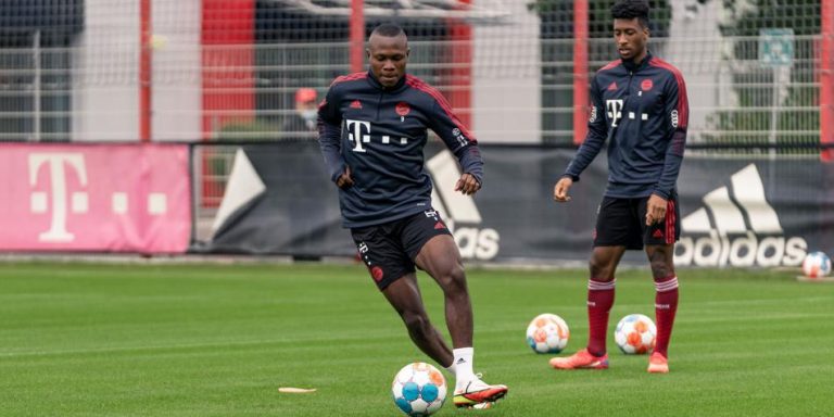 Tres nombres a seguir en la Selecci&oacute;n Colombia Sub-19