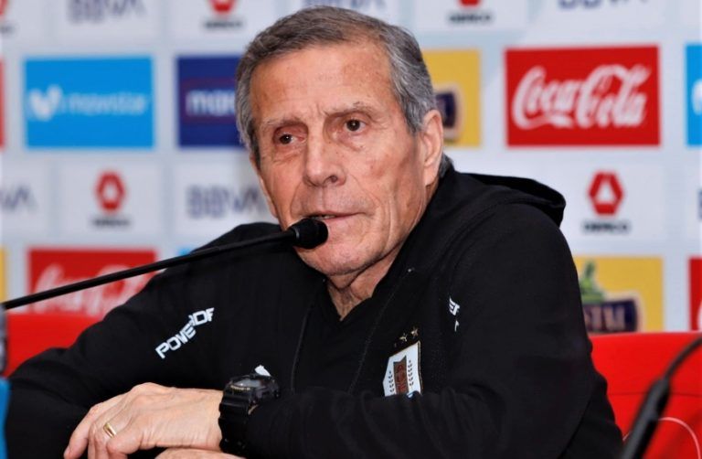 Tab&aacute;rez, pol&eacute;mico tras humillante derrota frente a Argentina