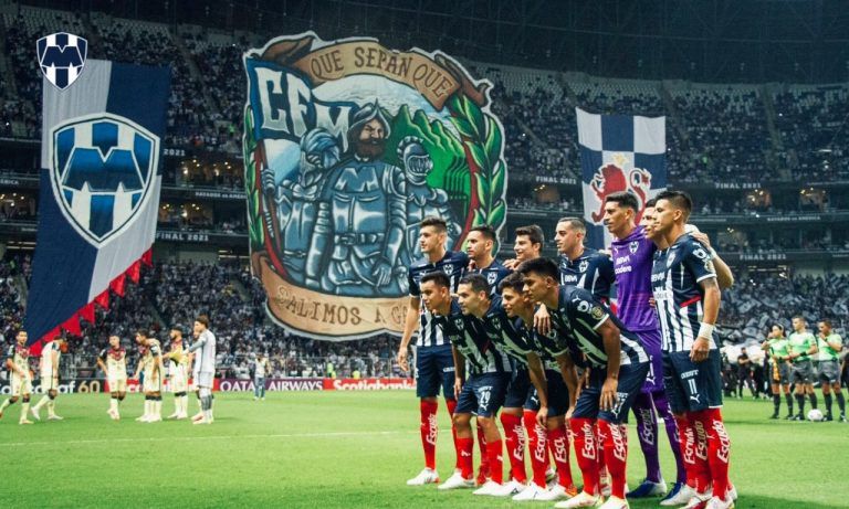 El nuevo jefe en CONCACAF tiene acento regio