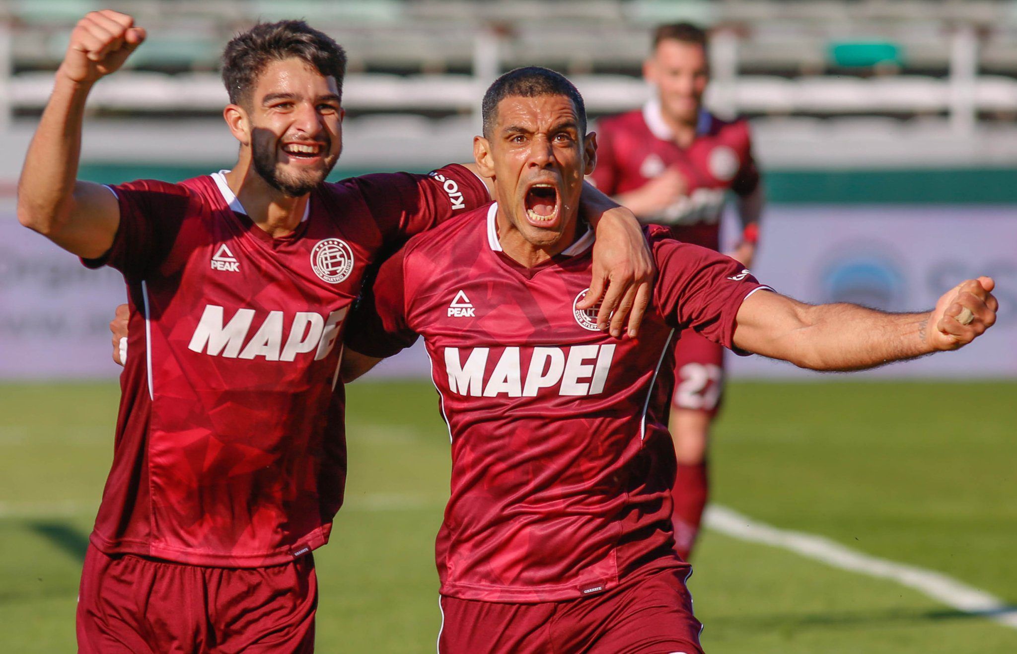 Juli&aacute;n &Aacute;lvarez, Brian Romero, River Plate, Liga Profesional de Futbol Argentino, Lan&uacute;s, Pepe Sand, Jos&eacute; Manuel L&oacute;pez, mejores parejas goleadoras del mundo