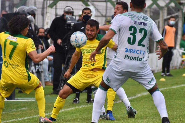 Plaza Colonia pierde una figura y se complica en la Anual