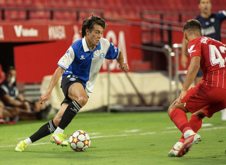 5 futbolistas uruguayos sub 20 a seguir muy de cerca