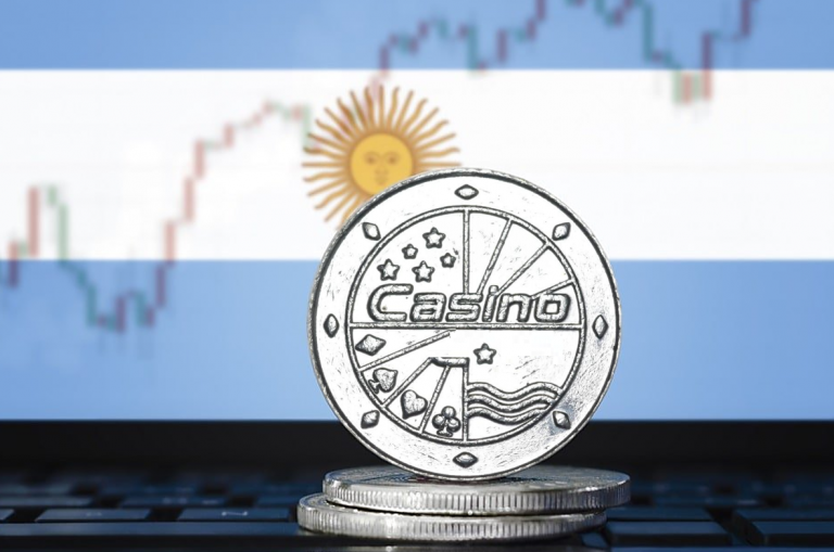 Mejores Casas de Apuestas Argentina (Provincia de BsAs)