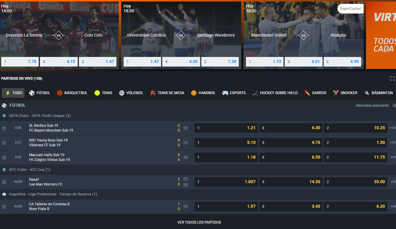 betano apuestas deportivas