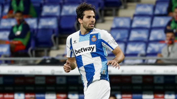 Leandro Cabrera, otro de los olvidados por Tab&aacute;rez