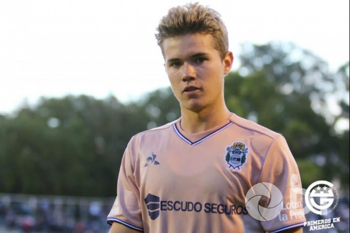 Lucas Soto, Juan Di Lorenzo, Francisco Delorenzi, Brian Ben&iacute;tez, Noah Toribio, Alexis Messidoro, Juan Bautista Arrieta, Alfredo Blanq Cazaux, Mart&iacute;n Gim&eacute;nez, Nicol&aacute;s Andereggen, Juan Cataldi, Tom&aacute;s Kolln, An&iacute;bal Matell&aacute;n, Superliga de Grecia, Super League 2, futbolistas argentinos