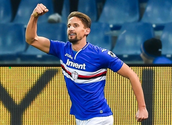 El nuevo destino de Gast&oacute;n Ram&iacute;rez tras quedar libre de la Sampdoria