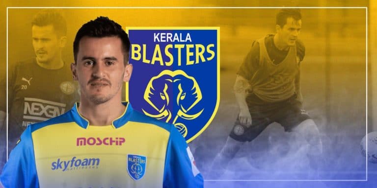 Adri&aacute;n Luna: &ldquo;Mis compa&ntilde;eros dicen que corro mucho por tomar mate&rdquo;